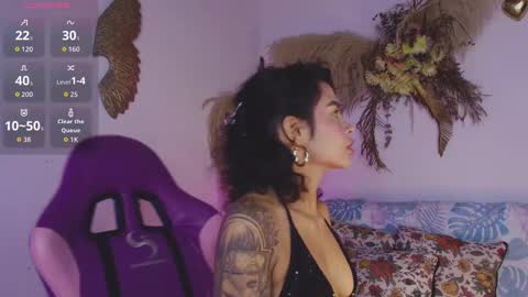 angel online show from 02.18.26