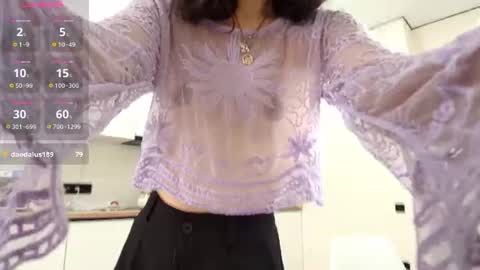 Snapshot of angel_soo chatting on 07.08.26 angel_soo online show from 07.08.26
