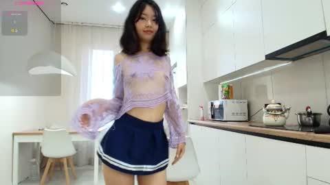 Snapshot of angel_soo chatting on 07.11.26 angel_soo online show from 07.11.26