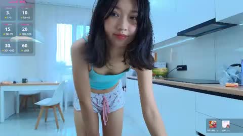 Snapshot of angel_soo chatting on 07.15.26 angel_soo online show from 07.15.26