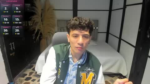 Snapshot of angel_st1 chatting on 04.20.26 Angel online show from 04.20.26