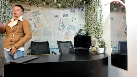 angel_stid online show from 07.11.26