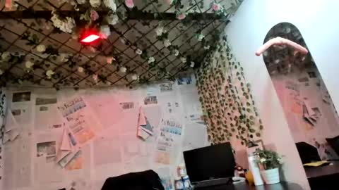 angel_stid online show from 07.11.26