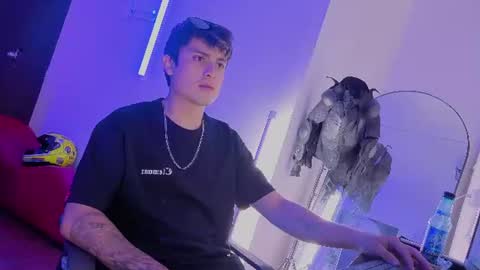 Angel Still  online show from 07.03.26