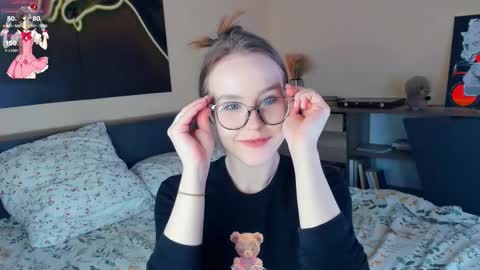 SofiaSofi online show from 03.22.26