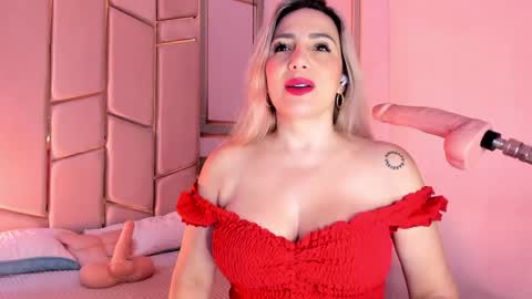 Angel  online show from 04.28.26