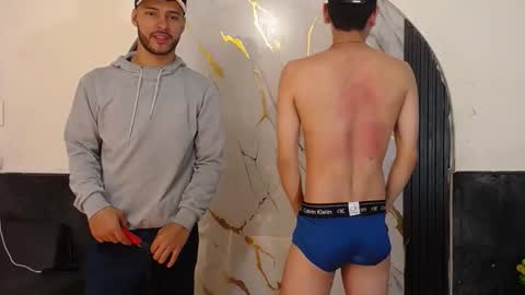 angel_villareal_ online show from 02.27.26