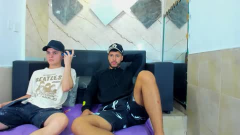 angel_villareal_ online show from 03.03.26