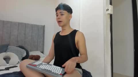 Angel online show from 09.21.25