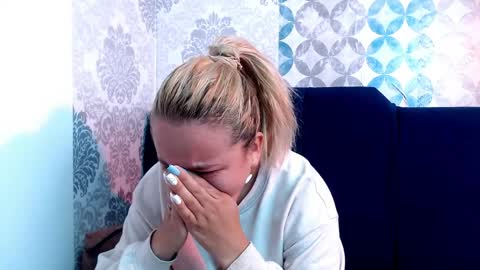 Angel online show from 03.20.26