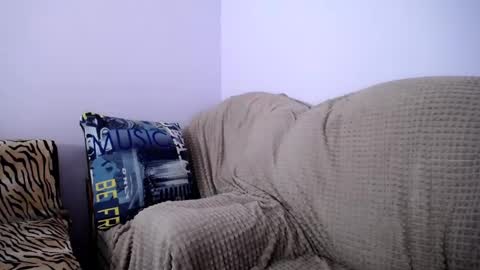 Zoe online show from 03.12.25