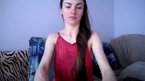 Zoe online show from 03.23.26