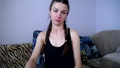 Zoe online show from 07.23.26
