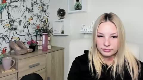 Angela online show from 03.11.26