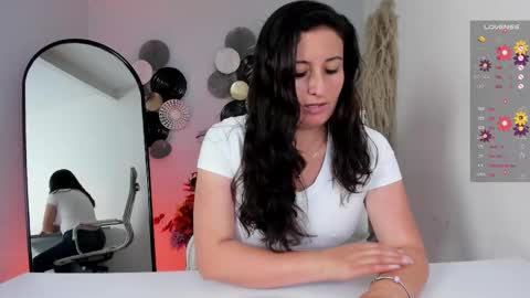 Ange online show from 02.27.25