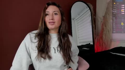 Ange online show from 04.29.26