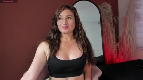 Ange online show from 05.04.26