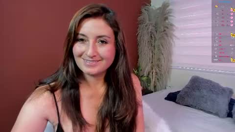 Ange online show from 06.11.26