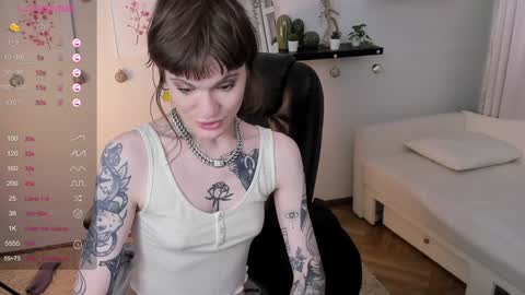 angela_fog online show from 12.20.24
