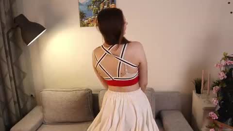 Snapshot of angela_franklin chatting on 06.21.26 Elsa online show from 06.21.26