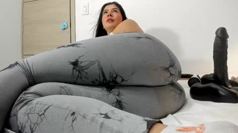 Angela online show from 12.21.24