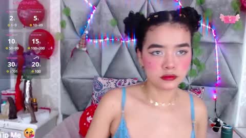 Snapshot of angela_lovee1 chatting on 12.30.24 Angela online show from 12.30.24
