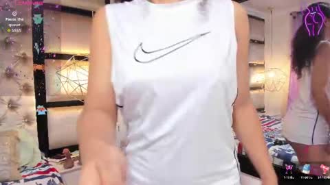 Snapshot of angela_lovee1 chatting on 06.13.26 Angela online show from 06.13.26