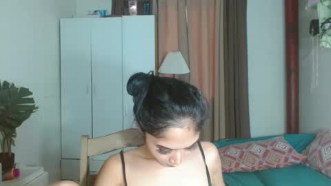 angela online show from 02.14.25