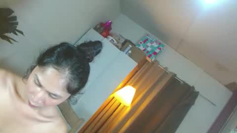 Snapshot of angela_mccollins chatting on 05.18.26 angela online show from 05.18.26