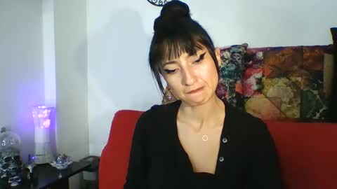  Angela  online show from 03.12.26