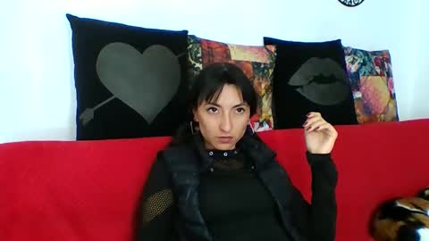  Angela  online show from 05.07.26