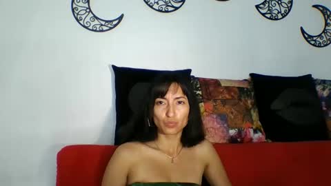  Angela  online show from 05.08.26