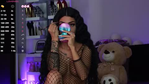 Angela online show from 03.01.26