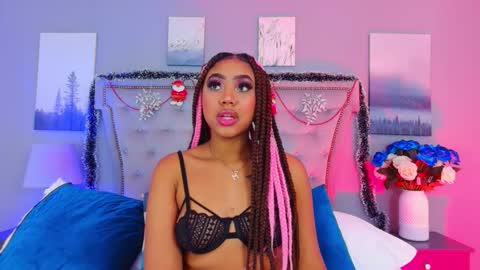 Angela Roberts online show from 12.15.25