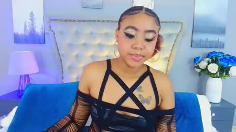 Angela Roberts online show from 01.16.26