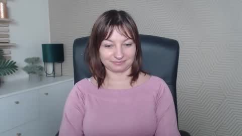 Angela online show from 02.02.26