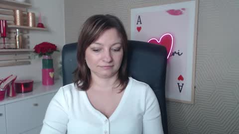 Angela online show from 02.23.26