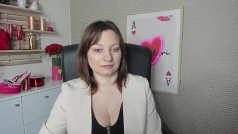 Angela online show from 02.24.26