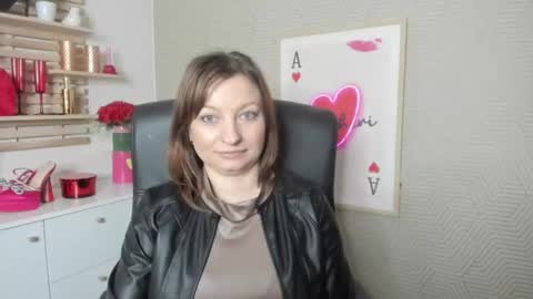 Angela online show from 02.25.26