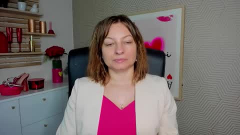 Angela online show from 04.21.26