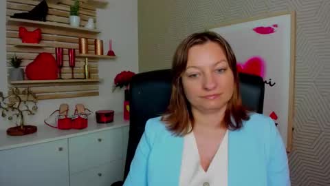Angela online show from 04.29.26