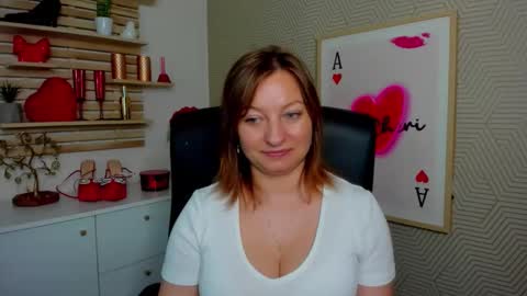 Angela online show from 04.30.26