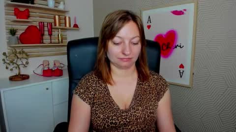 Angela online show from 05.04.26