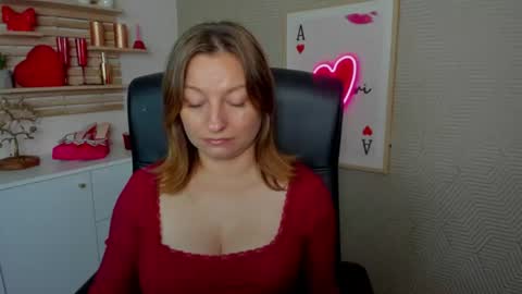 Angela online show from 06.16.26