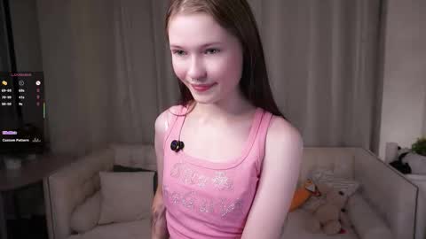 Mary online show from 10.29.25