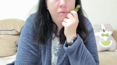 Angela online show from 01.18.26