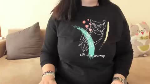 Angela online show from 02.24.26