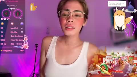 Jamie online show from 04.25.26