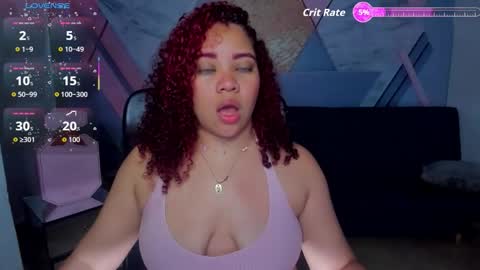 Angela online show from 10.08.25