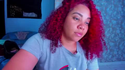 Angela online show from 02.02.26